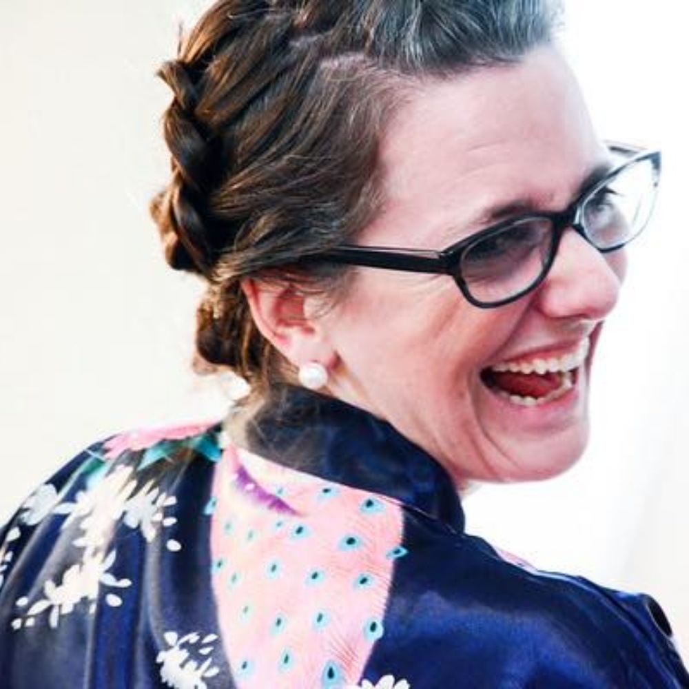Meet your Posher, Lydia